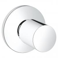 Grohe Bau Cosmopolitan Stop Valf 19917000 (iç gövde hariç)