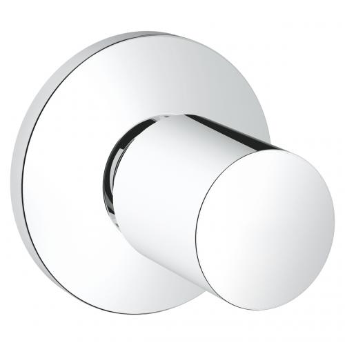 Grohe Bau Cosmopolitan Stop Valf 19917000 (iç gövde hariç)