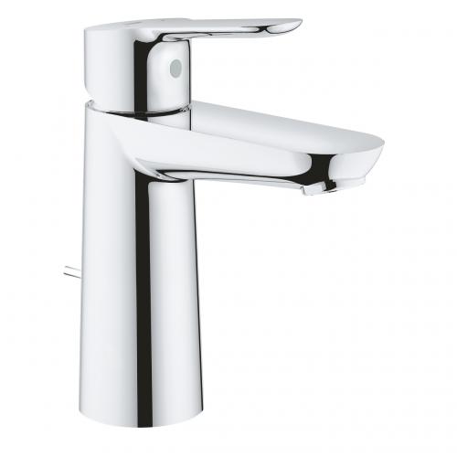 Grohe Bauedge Lavabo Bataryası M Boyut 23758000