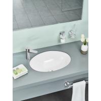 Grohe Bauedge Lavabo Bataryası M Boyut 23758000
