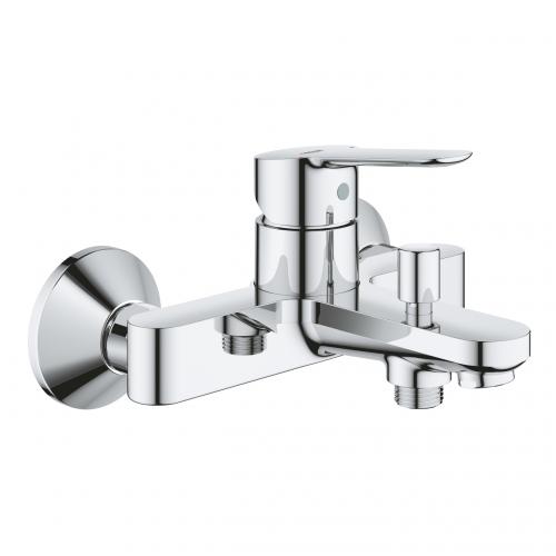 Grohe Bauedge Tek Kumandalı Banyo Bataryası 23605000