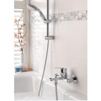 Grohe Bauedge Tek Kumandalı Banyo Bataryası 23605000