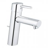 Grohe Concetto Sifon Kumandalı Lavabo Bataryası 23450001