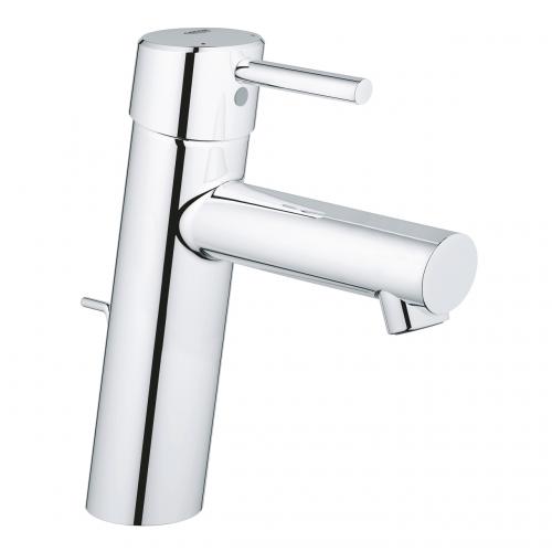 Grohe Concetto Sifon Kumandalı Lavabo Bataryası 23450001