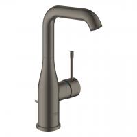 Grohe Essence Tek Kumandalı Lavabo Bataryası L-Boyut 32628AL1