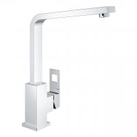 Grohe Eurocube Tek Kumandalı Eviye Bataryası 31255000