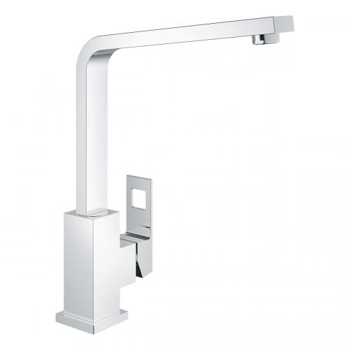 Grohe Eurocube Tek Kumandalı Eviye Bataryası 31255000