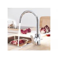 Grohe Eurostyle Cosmopolitan Eviye Bataryası 31126004