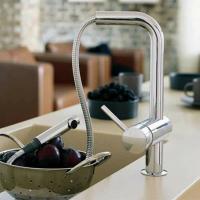 Grohe Minta Tek Kumandalı Eviye Bataryası 32168000