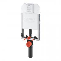 Grohe Uniset İnce 80mm Gömme Rezervuar 39683000