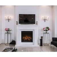 Dimplex XHD 28 Elektrikli Şömine 