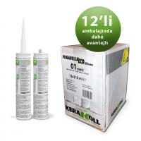 KERAKOLL Fugabella® Eco Silicone (Eco 4) 