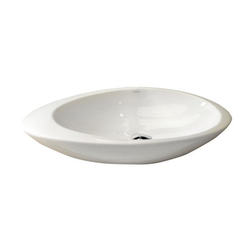 3074 - 101 LAVABO BEYAZ - LUCCO