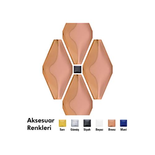 Lapido Bronz LP199 - Serabella