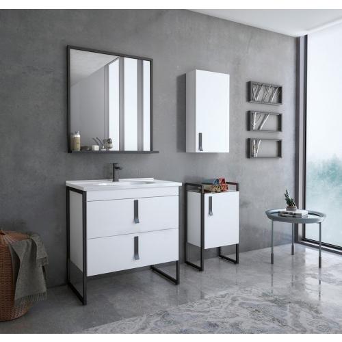 MODENA 80 BANYO DOLABI ASMA DOLAP  - ORKA