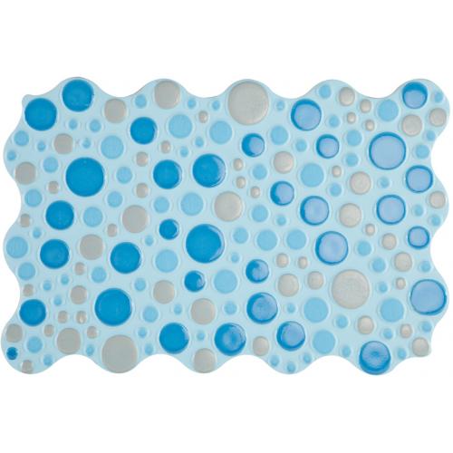 20 X 30 ETERNITY BLUE - MAGNA