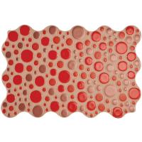 20 X 30 ETERNITY RED - MAGNA