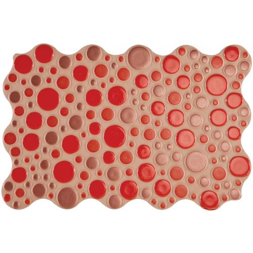20 X 30 ETERNITY RED - MAGNA