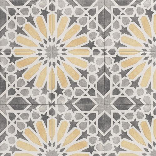 Mainzu Davalos Guadix 20x20 Seramik