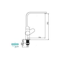 NSK Alora Pro Eviye Bataryası N2068402