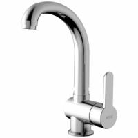 NSK Legna Plus Kuğu Lavabo Bataryası Krom N3014802
