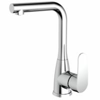 NSK Lena Plus Kuğu Lavabo Bataryası N3012302
