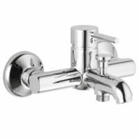 NSK Miniliada Banyo Bataryası Krom N2039602
