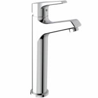 Nsk Visia Plus Yüksek Lavabo Bataryası Krom N3012702