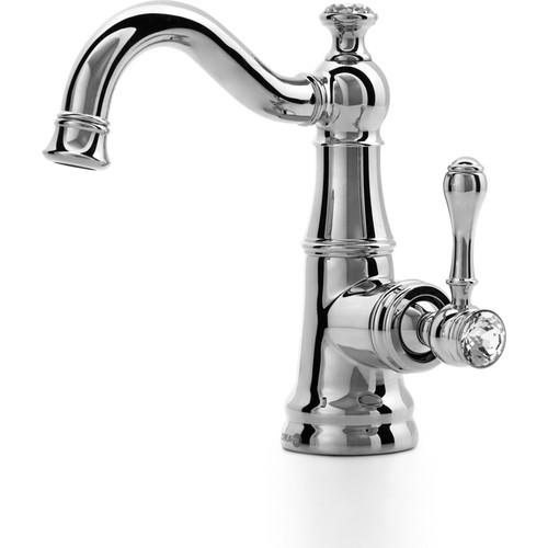 Tp1471C Topkapı Lavabo Bataryası-Krom - ORKA