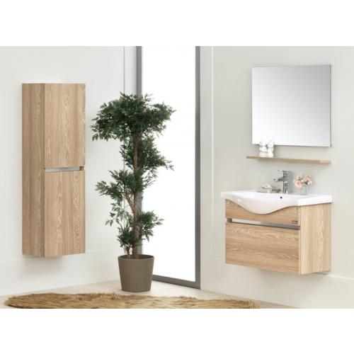 DİNAR 80 BANYO DOLABI TAKIMI - ORKA