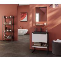 Orka Punto Banyo Dolabi 60cm