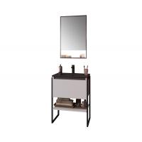 Orka Punto Banyo Dolabi 60cm