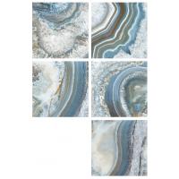 Agate Blue Mix Pd0159 - Porsera
