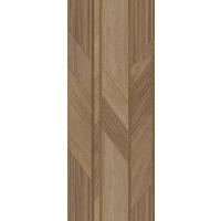 Porcelanosa-59,6x150cm Arrow 3D Roble
