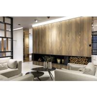 Porcelanosa-59,6x150cm Arrow 3D Roble