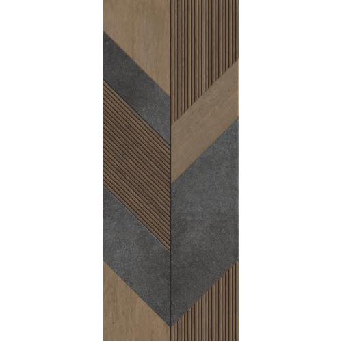 Porcelanosa-59,6x150cm Stone 3D Roble