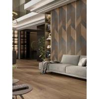 Porcelanosa-59,6x150cm Stone 3D Roble