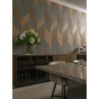 Porcelanosa-59,6x150cm Stone 3D Roble