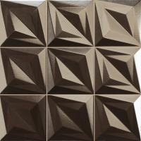 Realonda 33 x 33 cm Delta Antracita Seramik (Kutu Fiyatıdır)