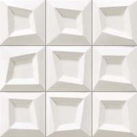 Realonda 33 x 33 cm Frame Blanco Seramik (Kutu Fiyatıdır)