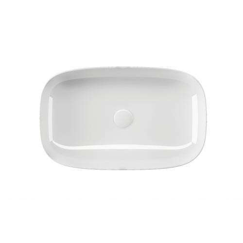 Sanovit Top Counter 3064 Tezgah Üstü Lavabo