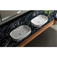 Sanovit Top Counter 3064 Tezgah Üstü Lavabo