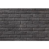 KÜLTÜR TUĞLASI KÖŞE Slimfix Dark Grey B05DG - STONEWRAP