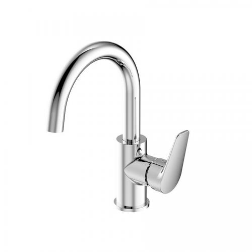 Bien Via Plus Kuğu Lavabo Bataryası - BL31043104