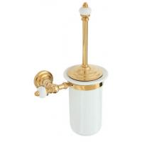 FANTASIA GOLD 8405 MONTAJLI KLOZET FIRÇASI - AKSY