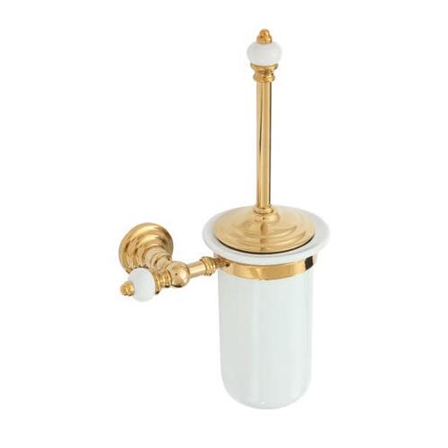 FANTASIA GOLD 8405 MONTAJLI KLOZET FIRÇASI - AKSY