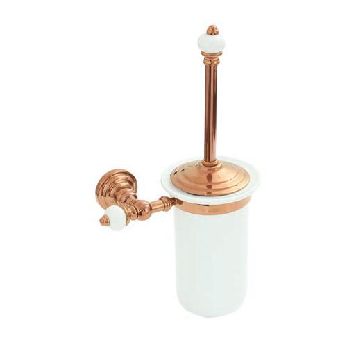 FANTASIA ROSE 8405 MONTAJLI KLOZET FIRÇASI - AKSY