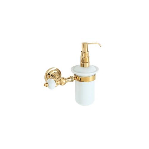 FANTASIA GOLD 8414 MONTAJLI SABUNLUK - AKSY