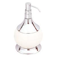 FANTASIA CHROME 8430 SETÜSTÜ SIVI SABUNLUK - AKSY