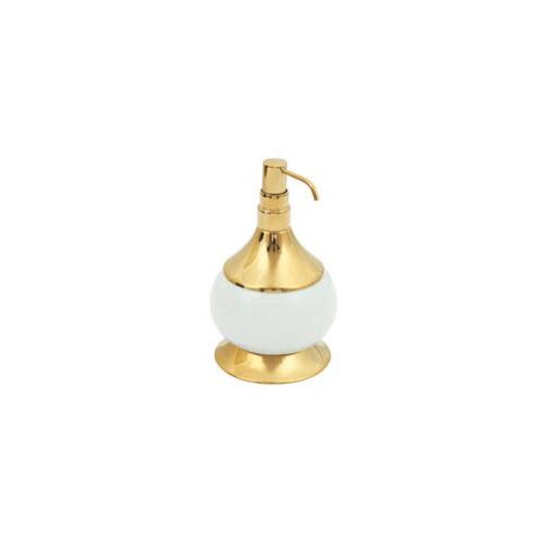 FANTASIA GOLD 8430 SETÜSTÜ SIVI SABUNLUK - AKSY